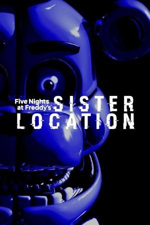 Five Nights at Freddy's Sister Location