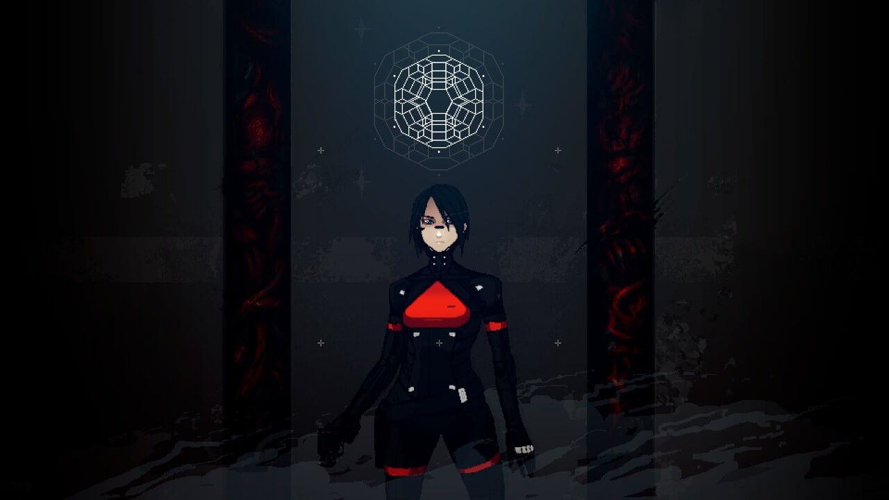 SIGNALIS cover