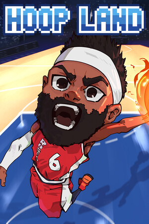 Hoop Land
