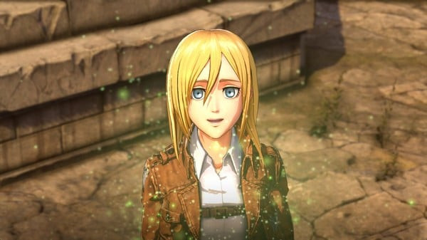 Attack On Titan 2 Final Battle screenshot 2