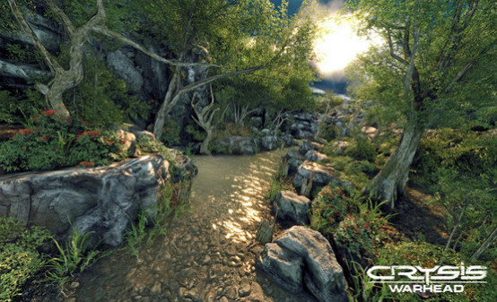 Crysis Warhead screenshot 3