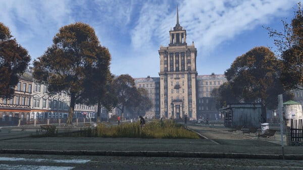 DayZ screenshot 1