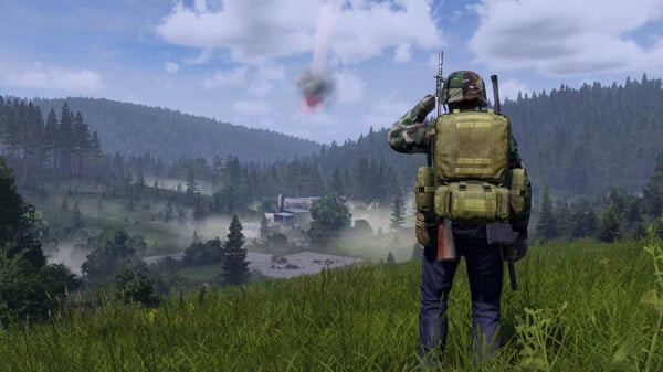 DayZ screenshot 4
