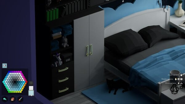 Furnish Master screenshot 1