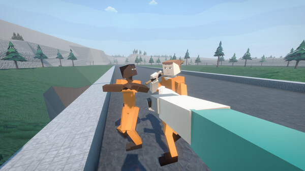 GoreBox screenshot 1