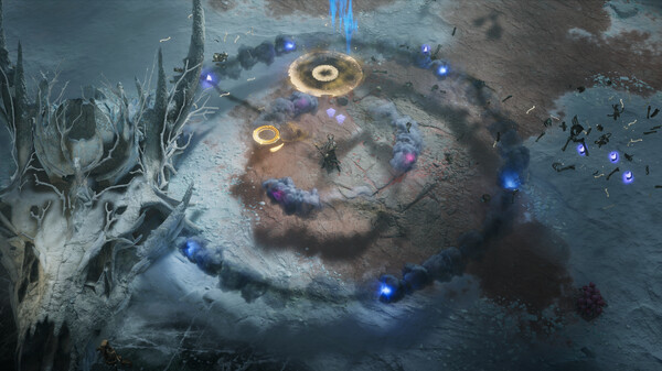 Jotunnslayer Hordes of Hel screenshot 4