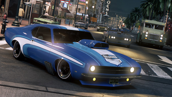 Mafia III screenshot 3