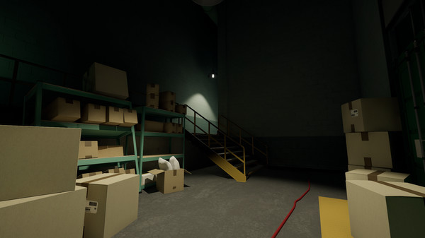 Superliminal screenshot 2