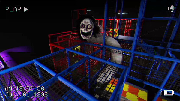 The Classrooms screenshot 4