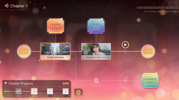 Don't FOOL ME, Beauties! screenshot 3