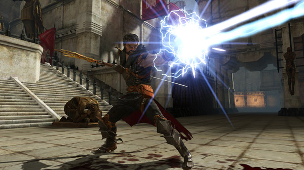Dragon Age II: Ultimate Edition screenshot 1