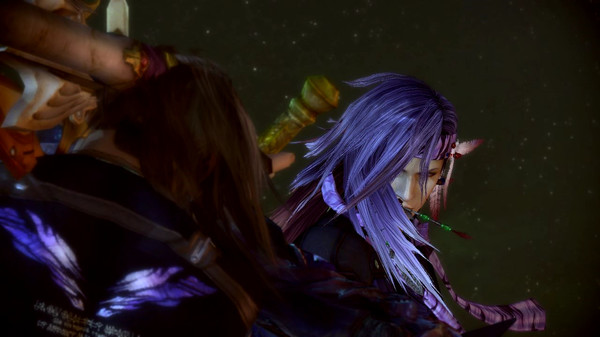 FINAL FANTASY XIII-2 screenshot 1