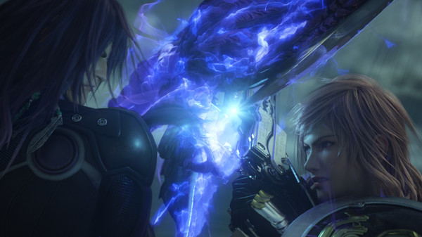 FINAL FANTASY XIII-2 screenshot 3