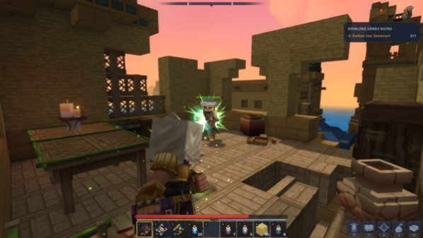 Hytale screenshot 3