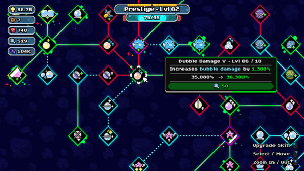 Shelldiver screenshot 3