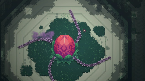 Titan Souls screenshot 3
