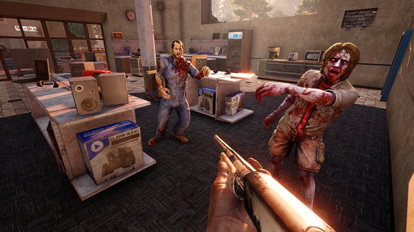 7 Days To Die screenshot 1