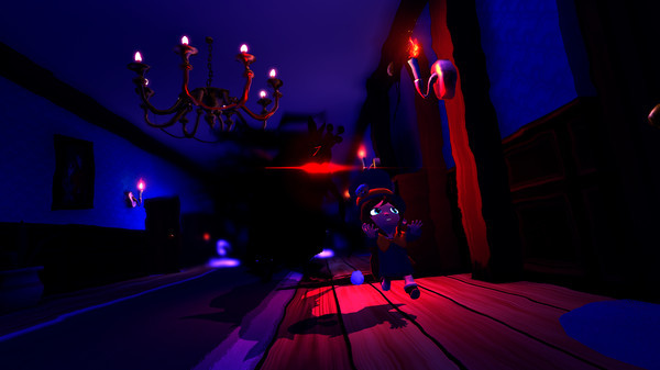 A Hat in Time screenshot 3
