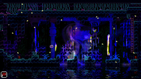 ANIMAL WELL screenshot 3