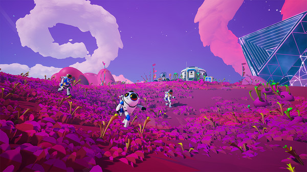 ASTRONEER screenshot 4