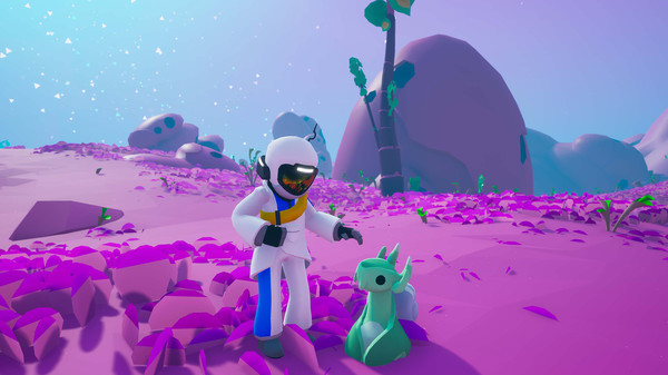 ASTRONEER screenshot 1