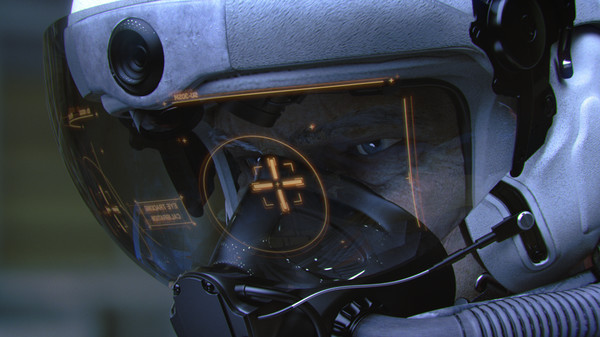 Ace Combat 7 Skies Unknown screenshot 1