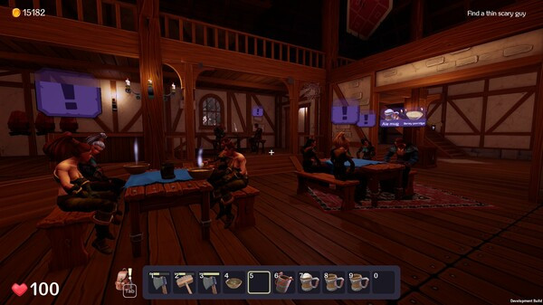 Ale & Tale Tavern screenshot 1