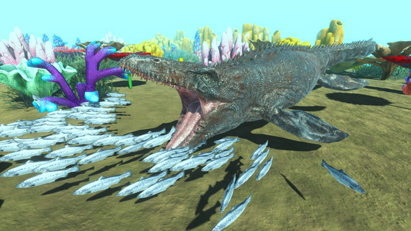 Animal Revolt Battle Simulator screenshot 2