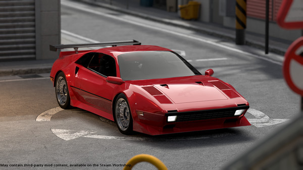 Automation The Car Company Tycoon screenshot 4