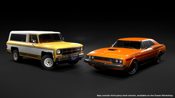 Automation The Car Company Tycoon screenshot 3