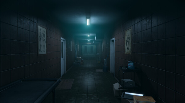 Autopsy Simulator screenshot 1