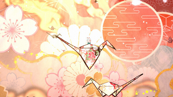 Bō Path of the Teal Lotus screenshot 1
