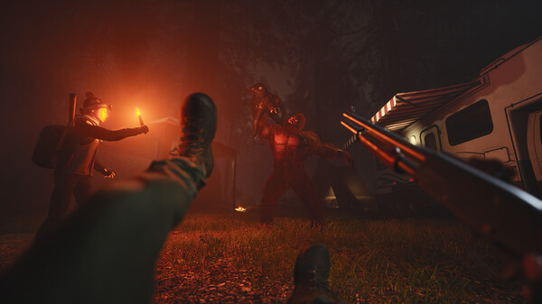 BIGFOOT screenshot 4