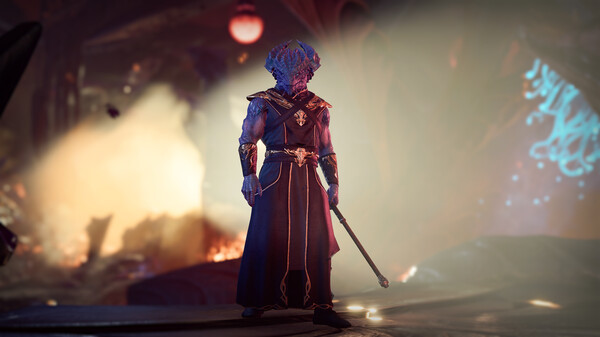 Baldur’s Gate 3 screenshot 3