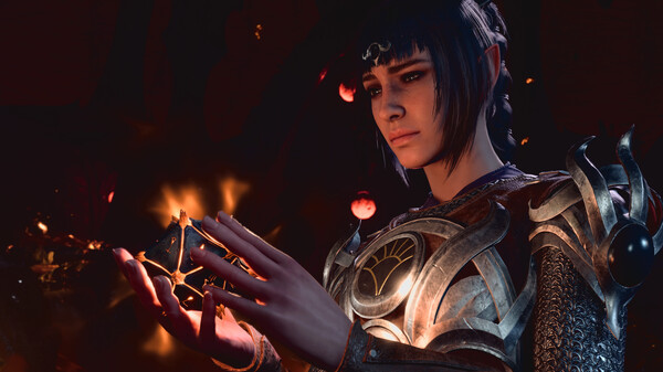 Baldur’s Gate 3 screenshot 1