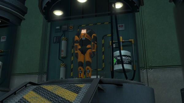 Black Mesa screenshot 1