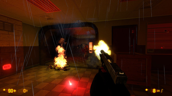 Black Mesa screenshot 2