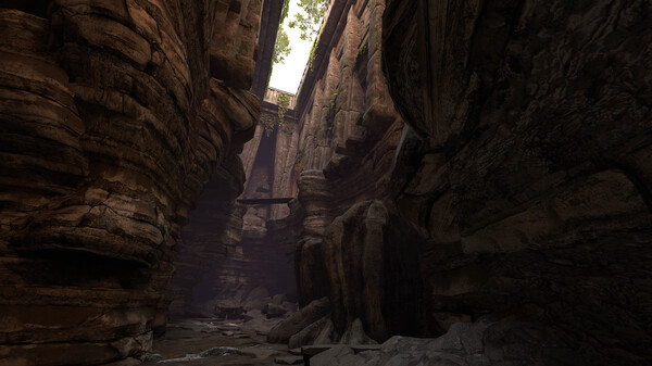Blade and Sorcery screenshot 1