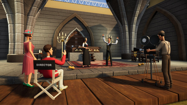 Blockbuster Inc. screenshot 4