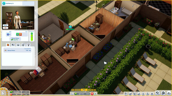 Blockbuster Inc. screenshot 3