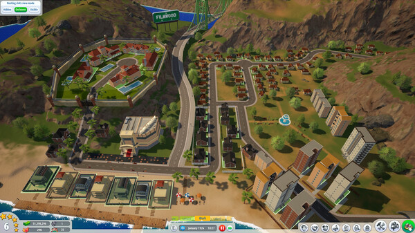 Blockbuster Inc. screenshot 1