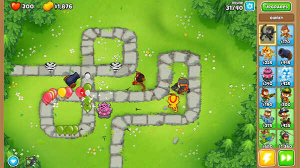 Bloons TD 6 screenshot 3