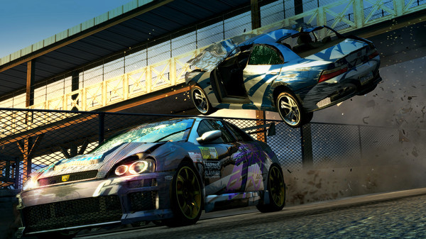 Burnout Paradise Remastered screenshot 1