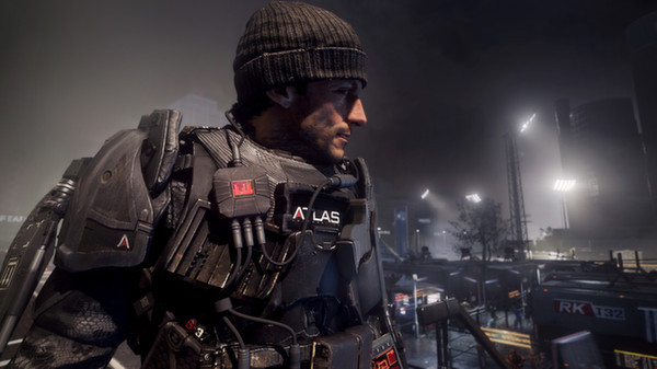 Call of Duty Advanced Warfare screenshot 4