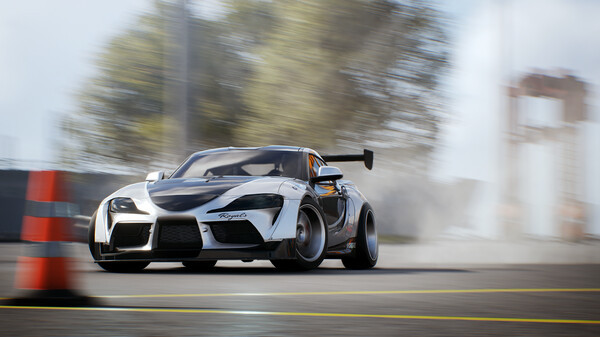 CarX Street screenshot 2