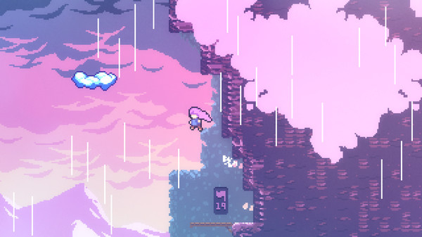 Celeste screenshot 4