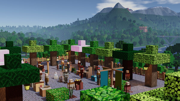 Colony Survival screenshot 3