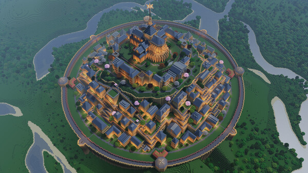 Colony Survival screenshot 1