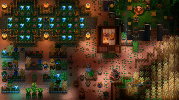Core Keeper screenshot 1