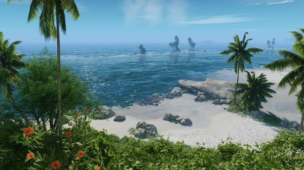 Crysis Remastered screenshot 4